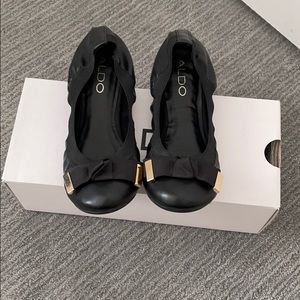 Aldo Torrazza Flat Shoes